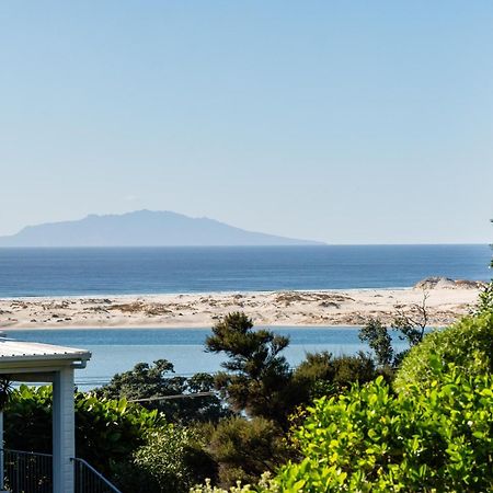 19Th Hole Getaway - Mangawhai Holiday Home 外观 照片