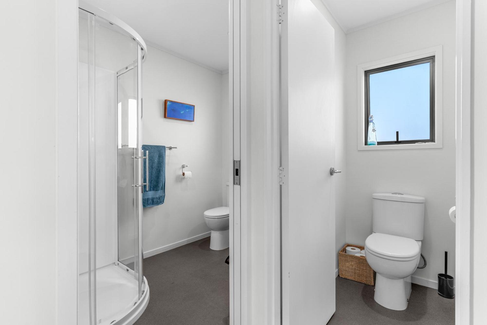 19Th Hole Getaway - Mangawhai Holiday Home 外观 照片
