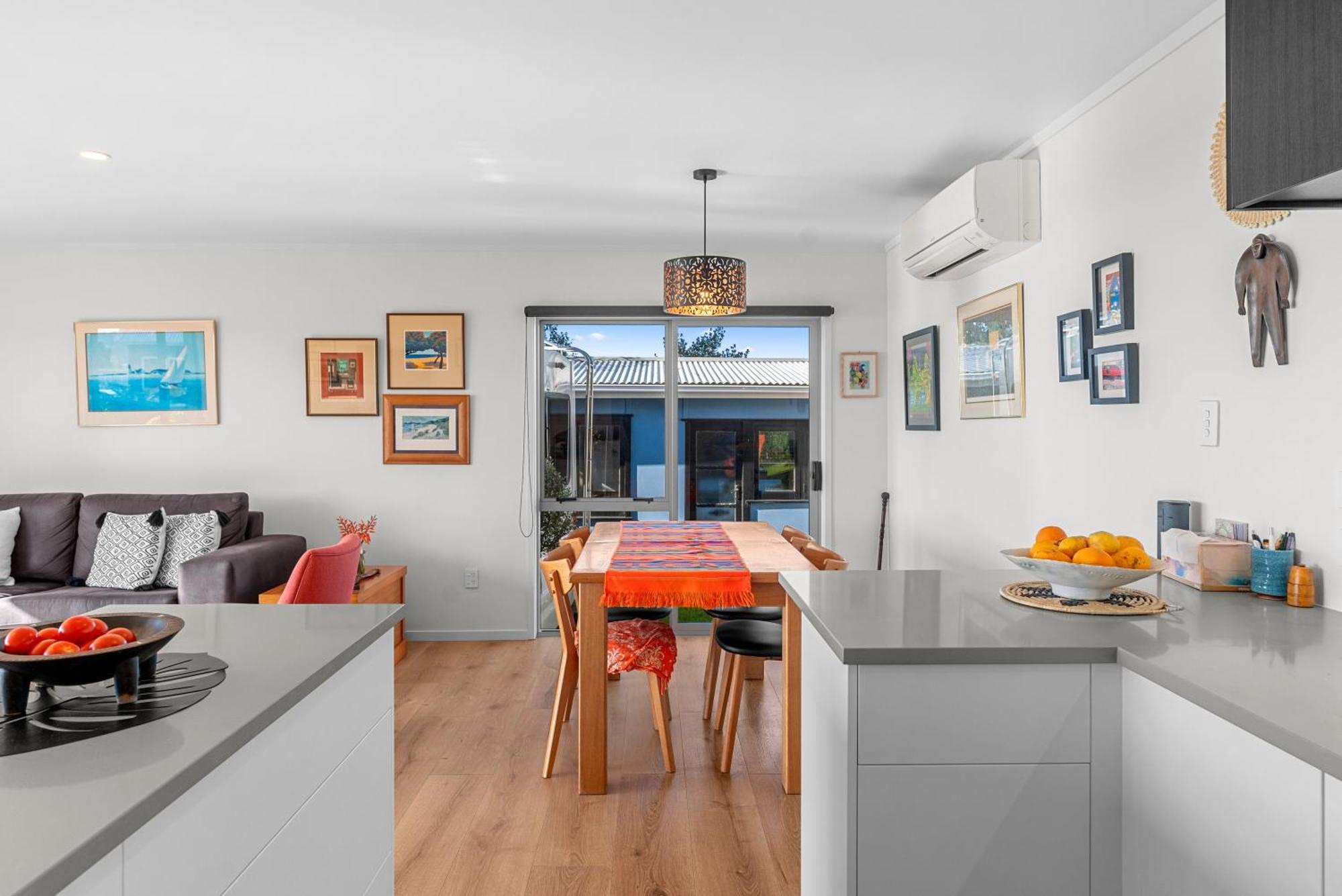 19Th Hole Getaway - Mangawhai Holiday Home 外观 照片