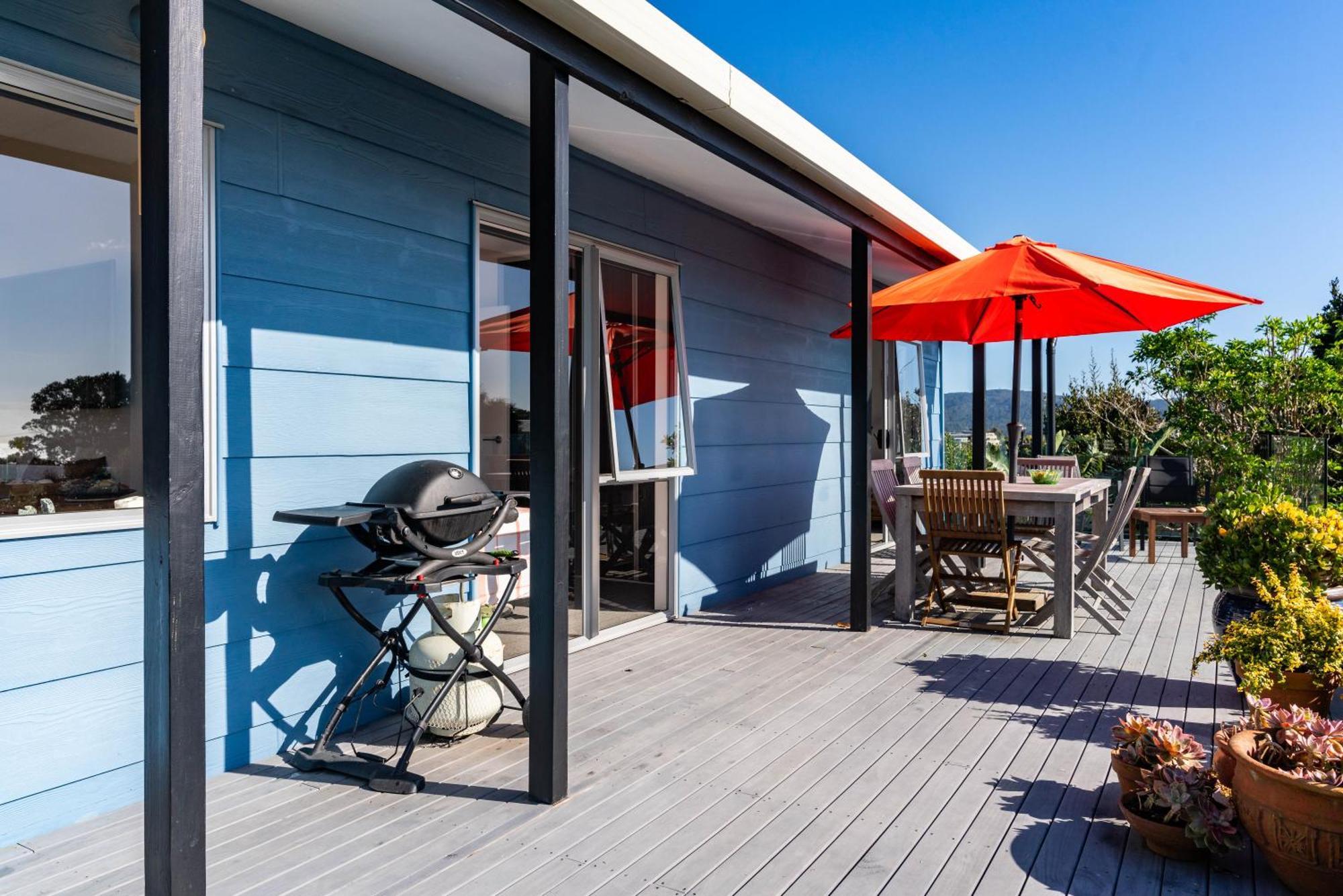 19Th Hole Getaway - Mangawhai Holiday Home 外观 照片