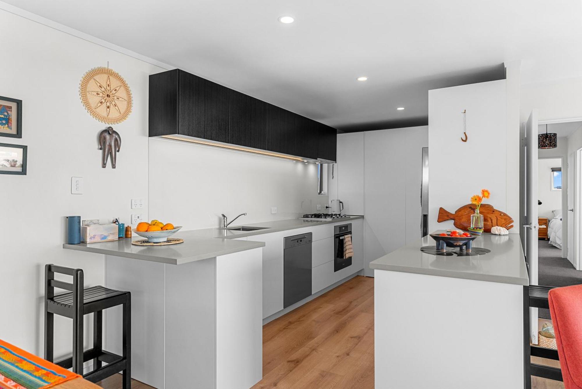 19Th Hole Getaway - Mangawhai Holiday Home 外观 照片