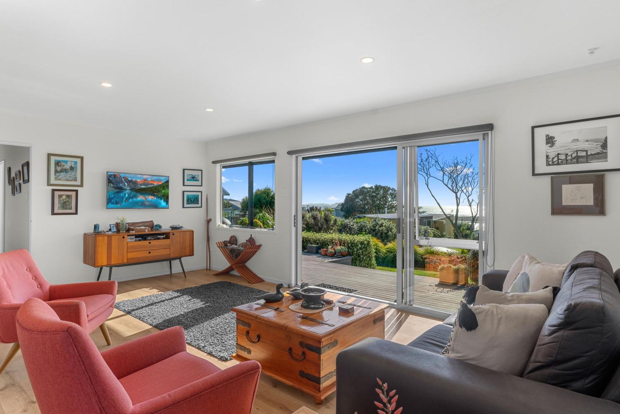 19Th Hole Getaway - Mangawhai Holiday Home 外观 照片