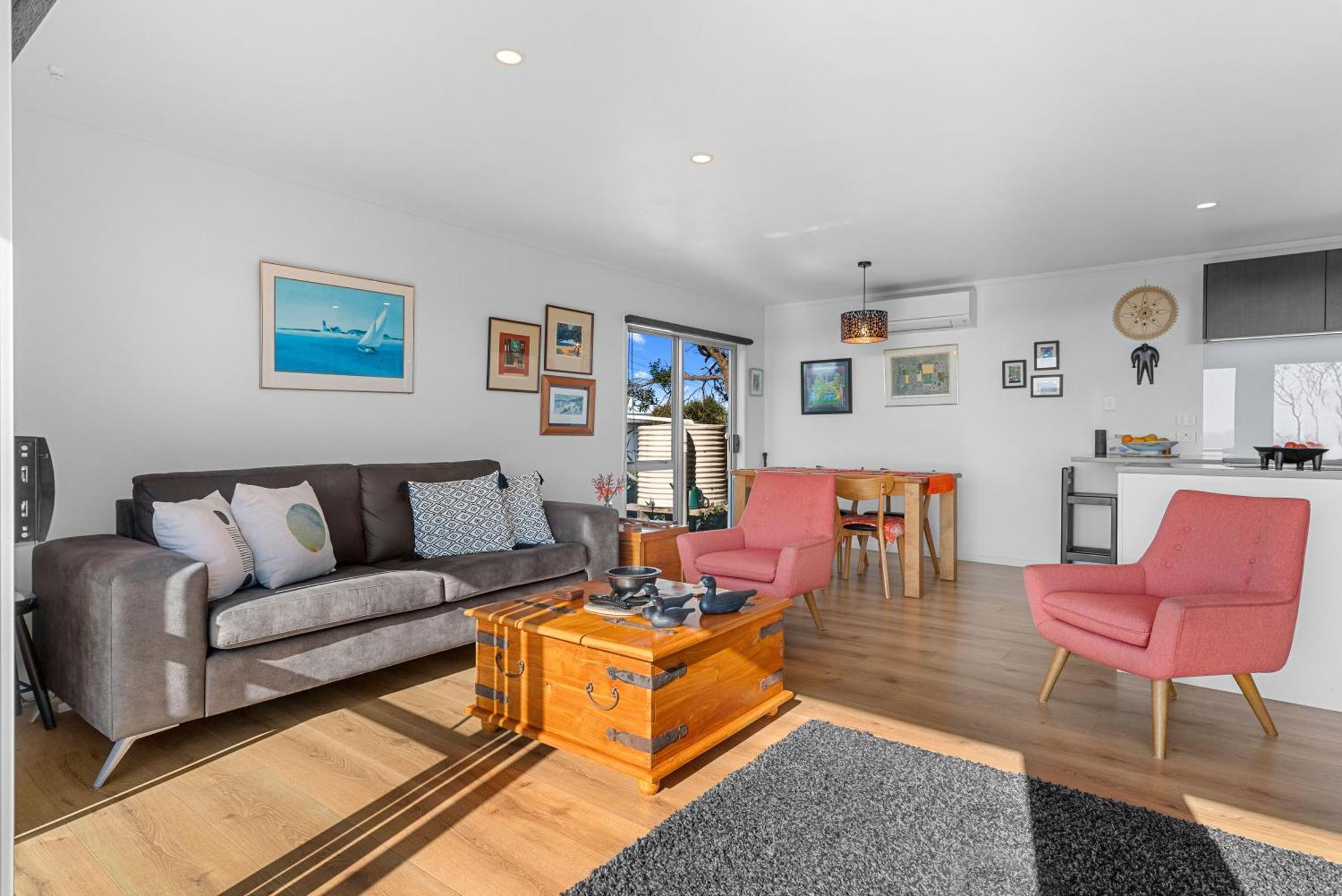 19Th Hole Getaway - Mangawhai Holiday Home 外观 照片