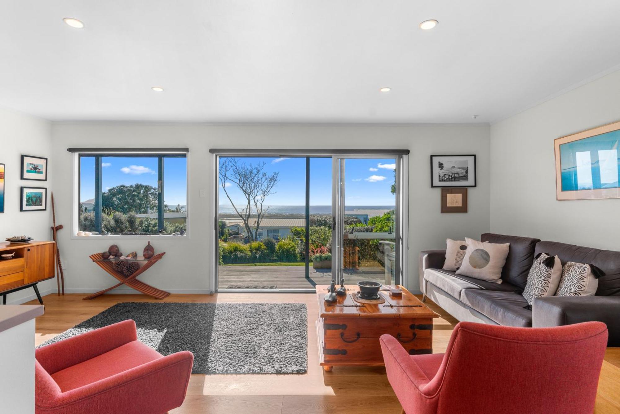 19Th Hole Getaway - Mangawhai Holiday Home 外观 照片