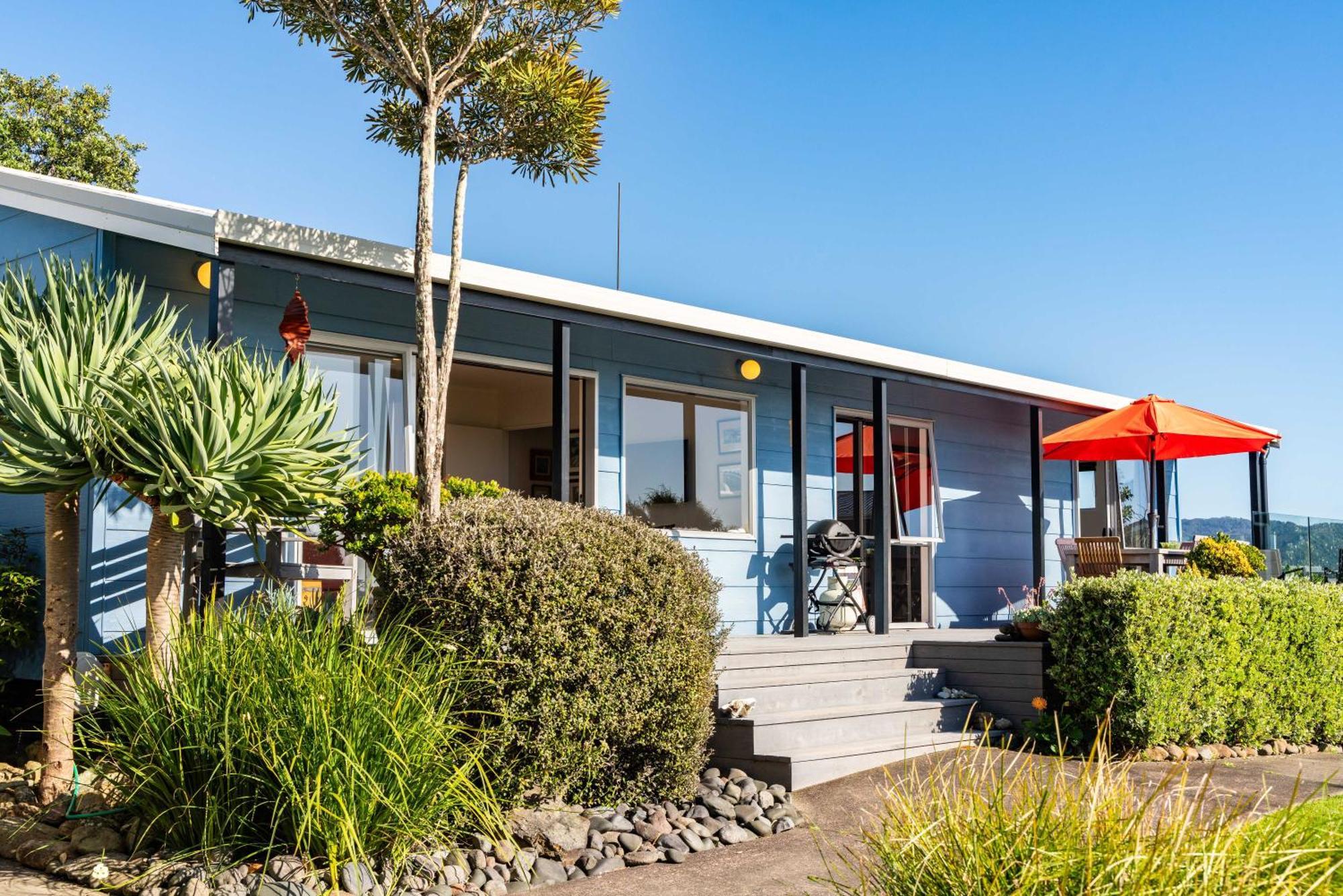 19Th Hole Getaway - Mangawhai Holiday Home 外观 照片