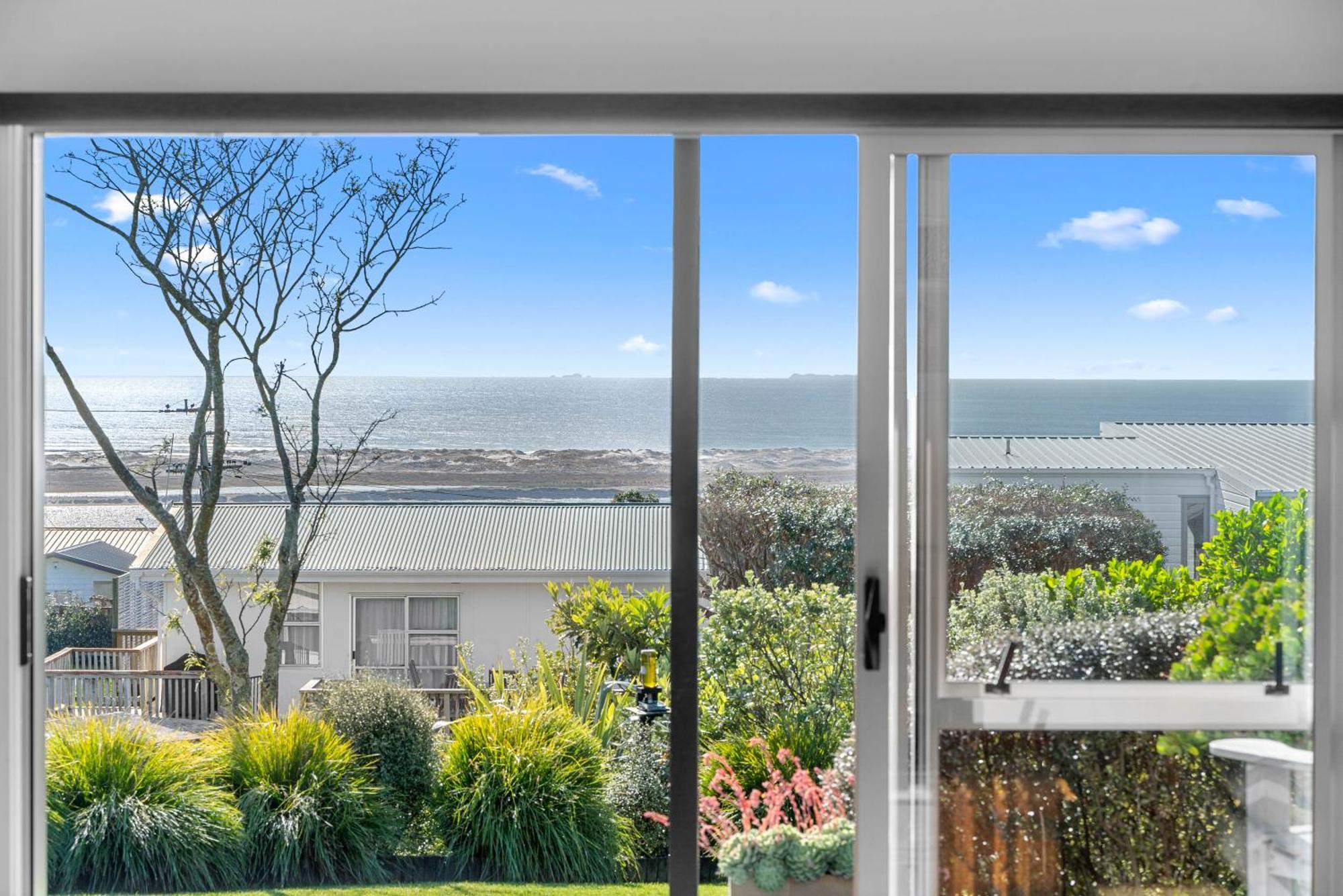 19Th Hole Getaway - Mangawhai Holiday Home 外观 照片
