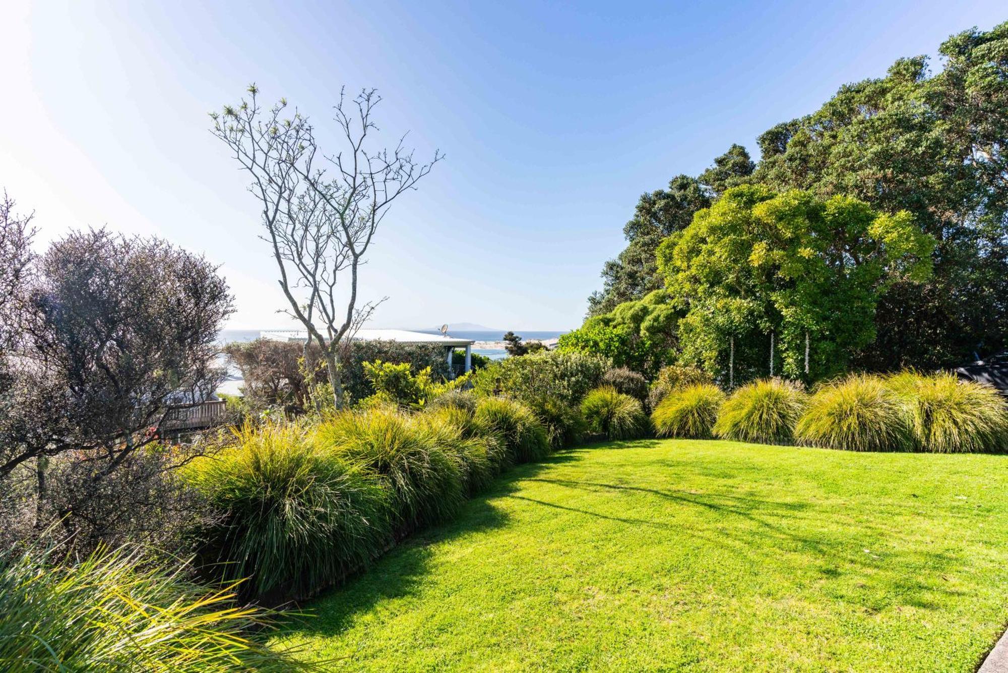 19Th Hole Getaway - Mangawhai Holiday Home 外观 照片